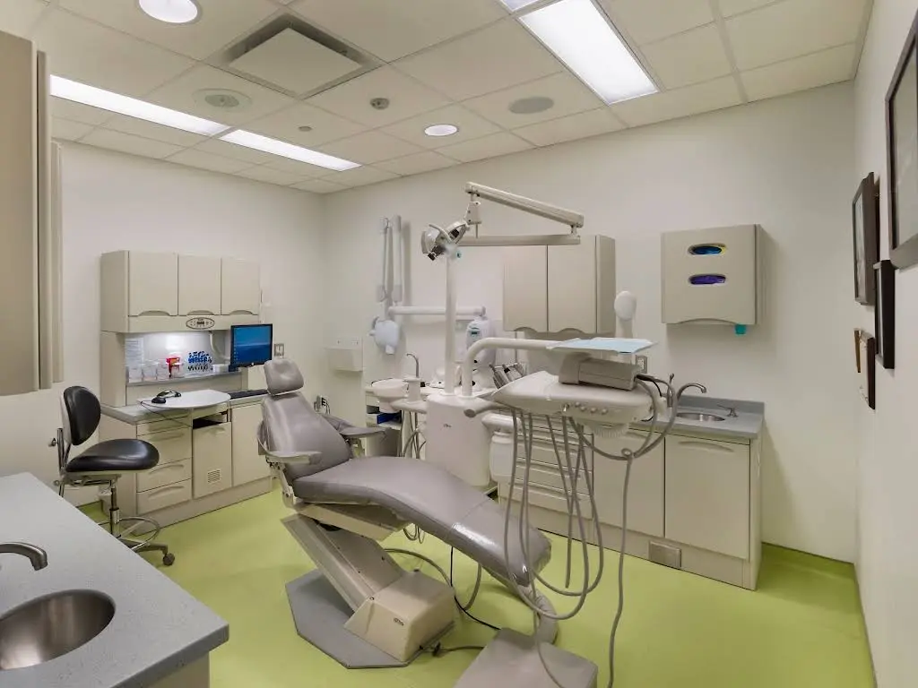Chestnut Hill Dental
