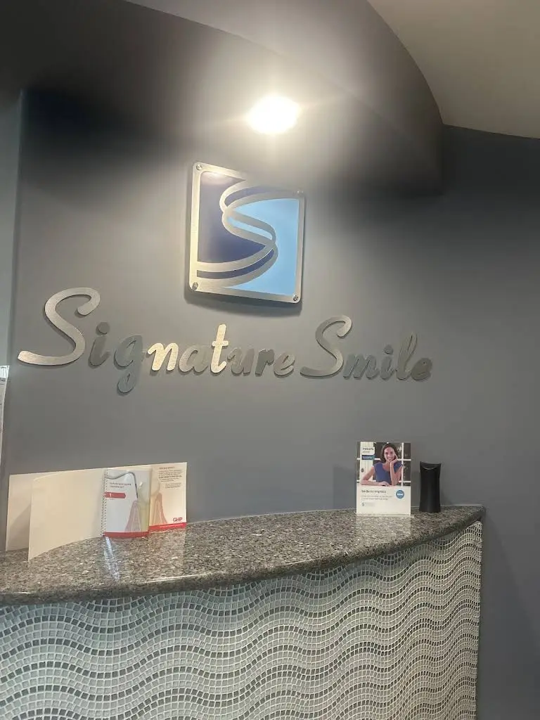 Signature Smile P.C.