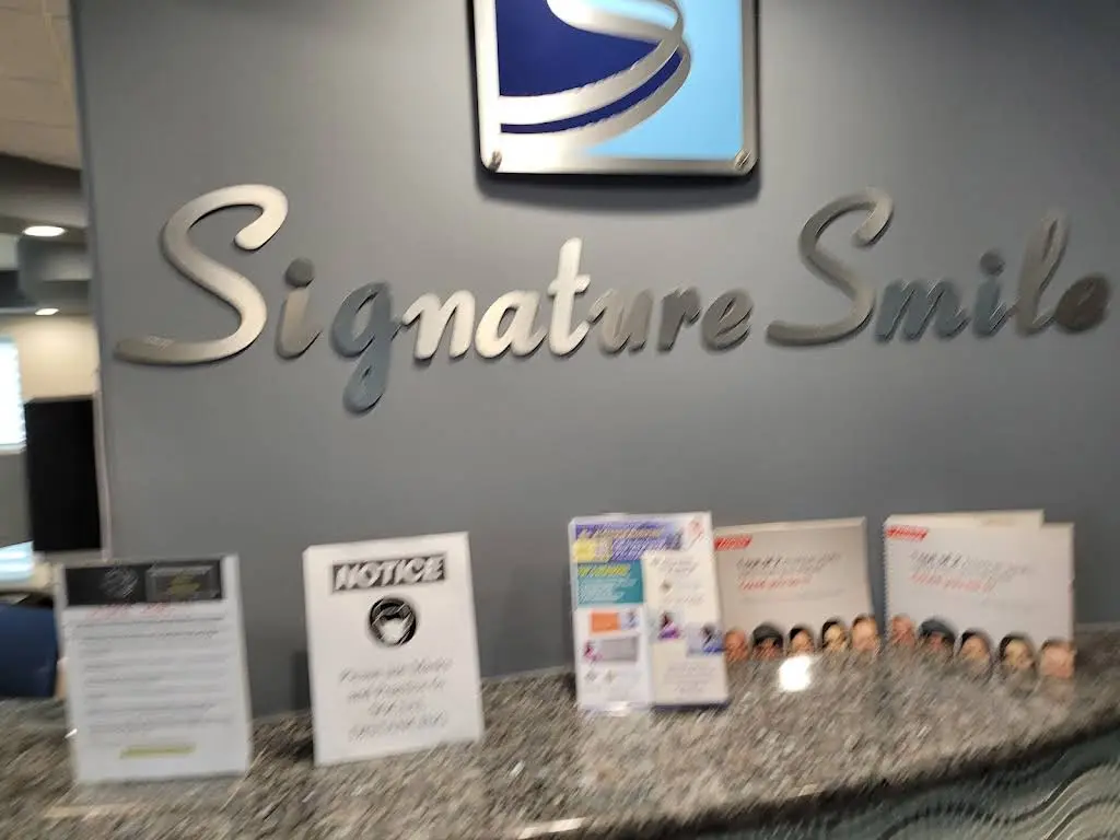 Signature Smile P.C.