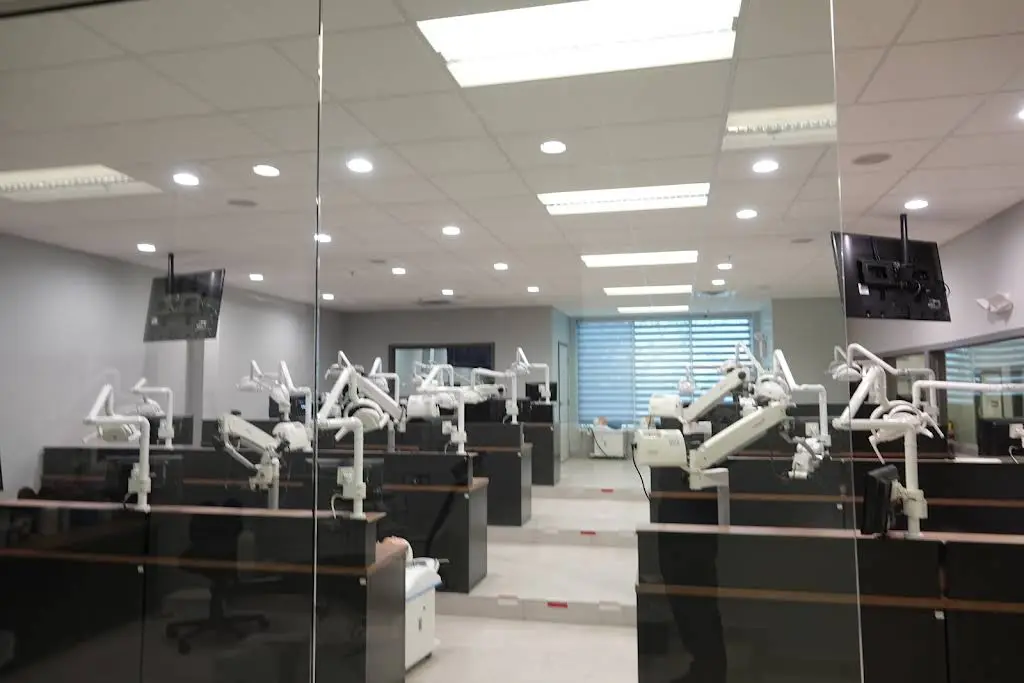 Dental Future Center