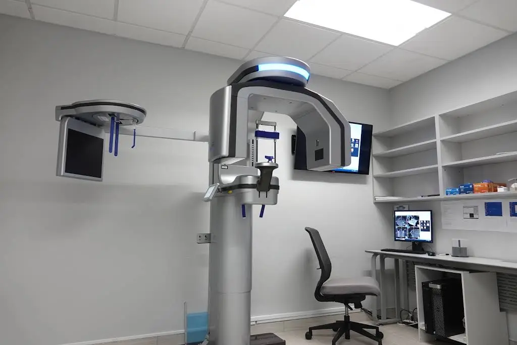 Dental Future Center