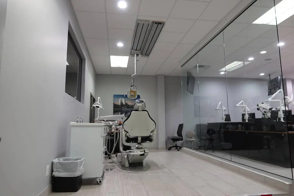 Dental Future Center