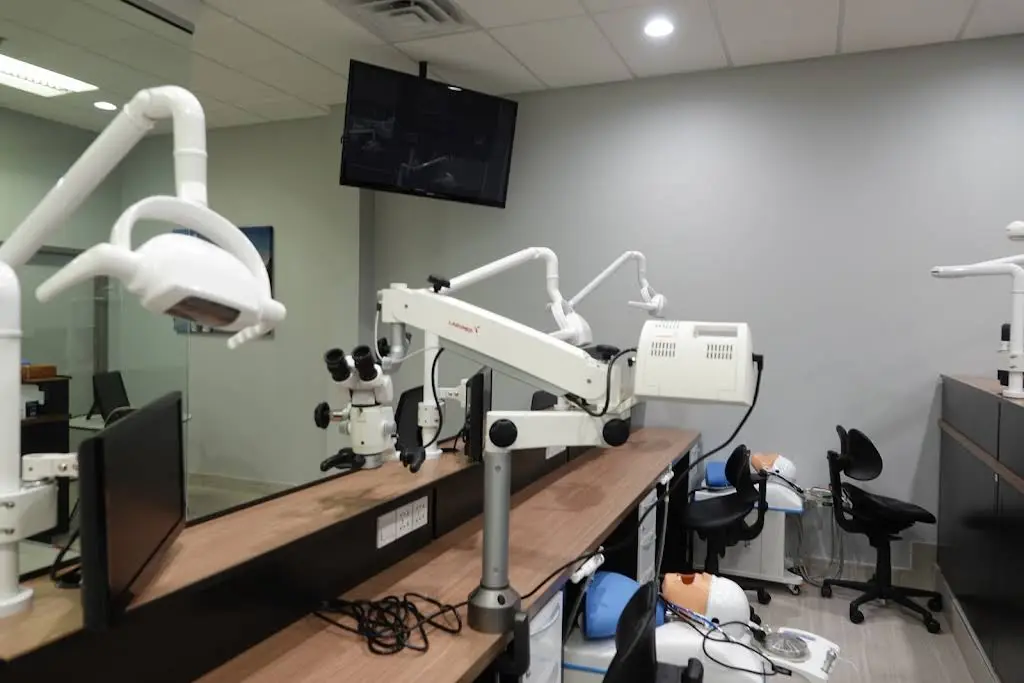 Dental Future Center