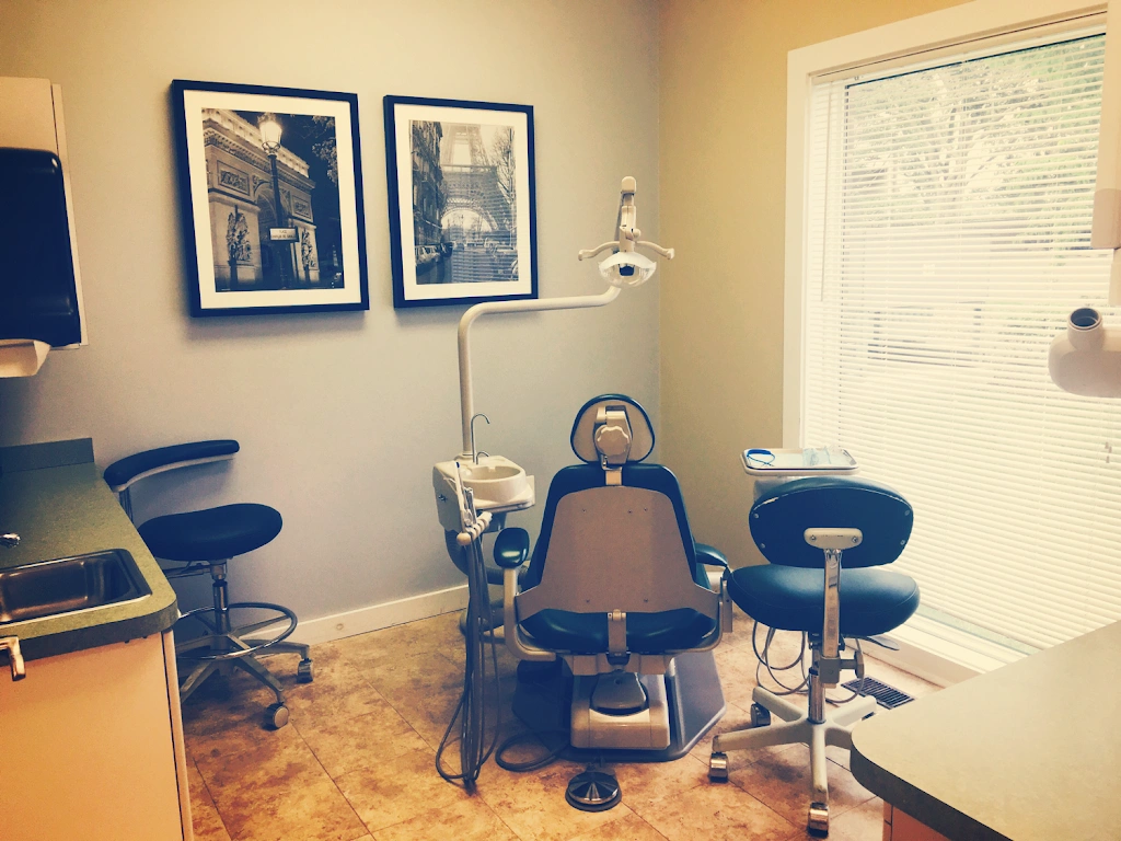 Harmony Dental Health