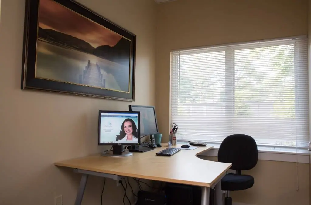 Harmony Dental Health