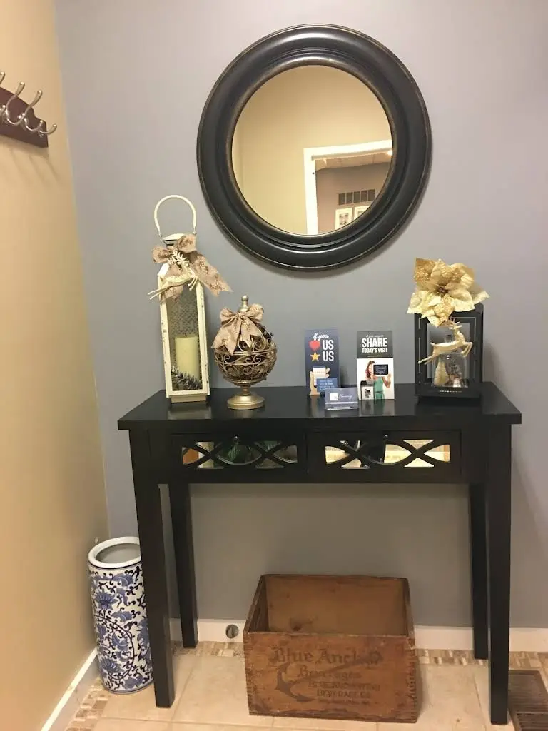 Harmony Dental Health