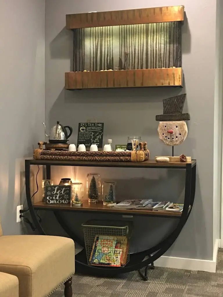 Harmony Dental Health
