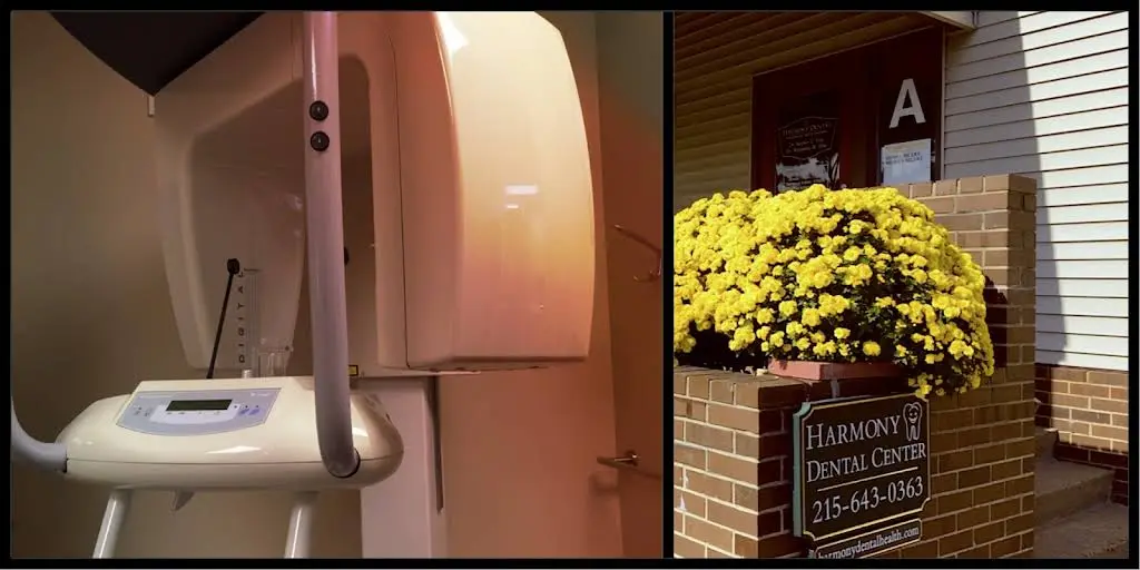 Harmony Dental Health