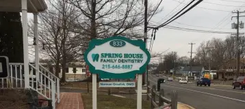 Spring House Family Dentistry
