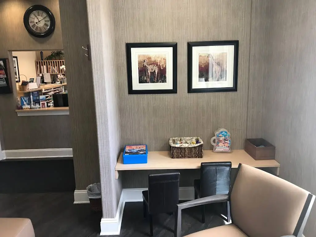 Spring House Family Dentistry