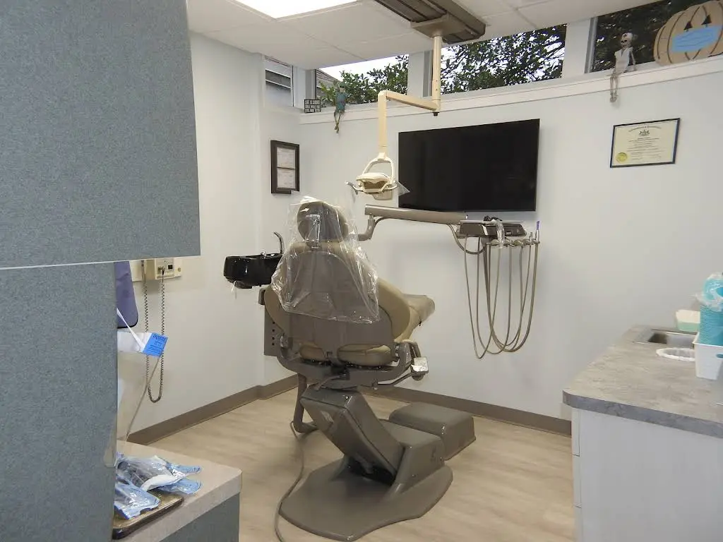 Blasek Family Dentistry