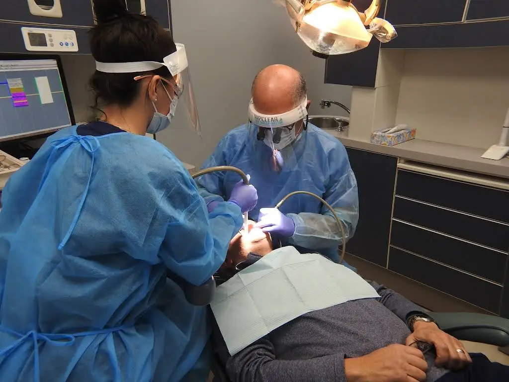 Blasek Family Dentistry