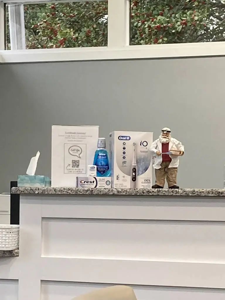 Blasek Family Dentistry