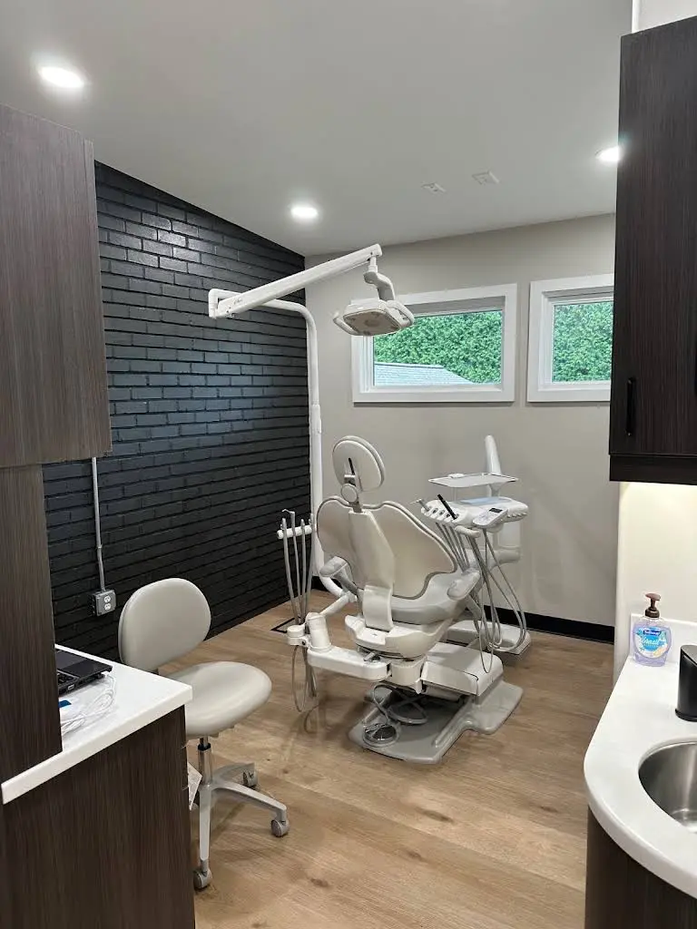 Maple Glen Dental Assoc.