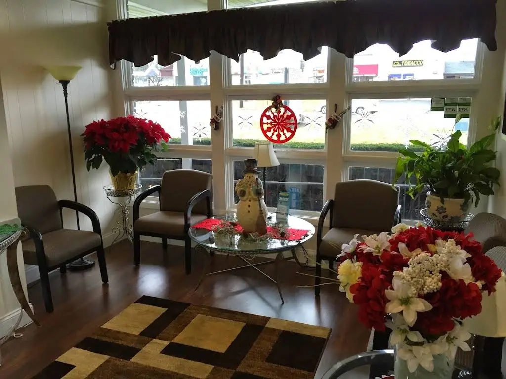 Maple Glen Dental Assoc.