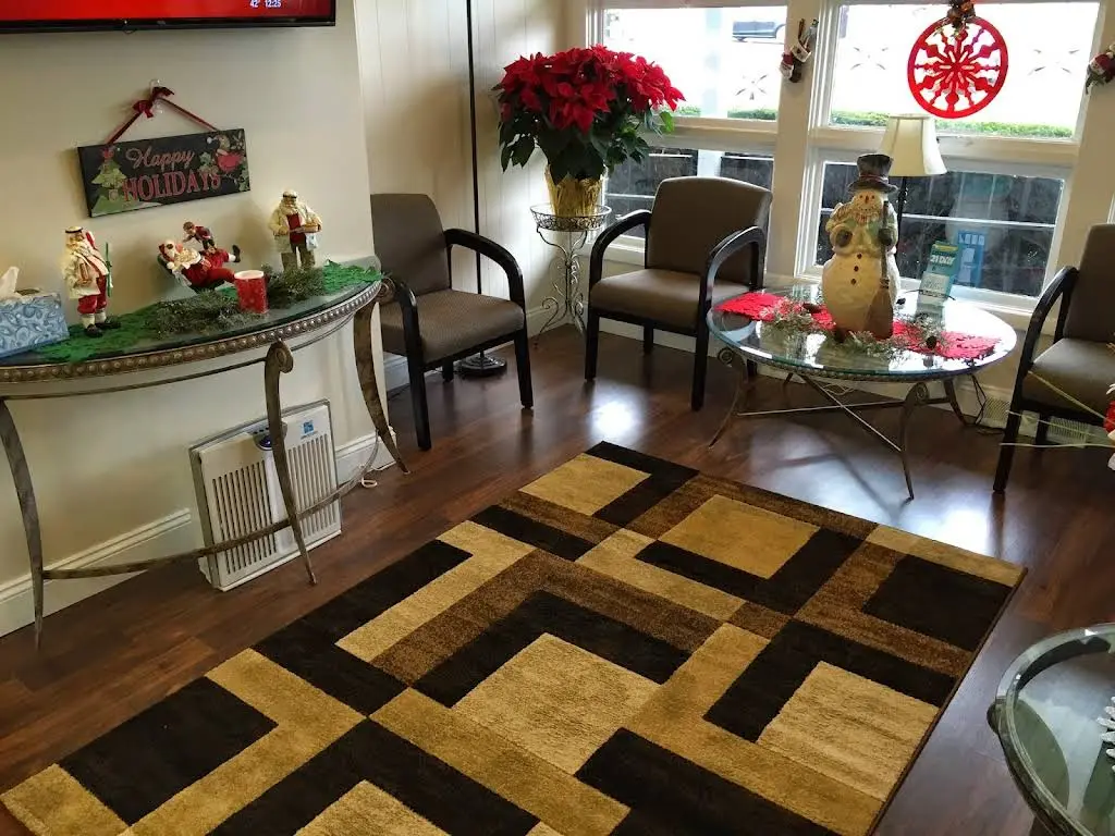 Maple Glen Dental Assoc.
