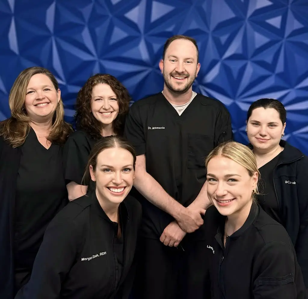 Dresher Family Dental Care - Professional dental clinic exterior with modern facilities