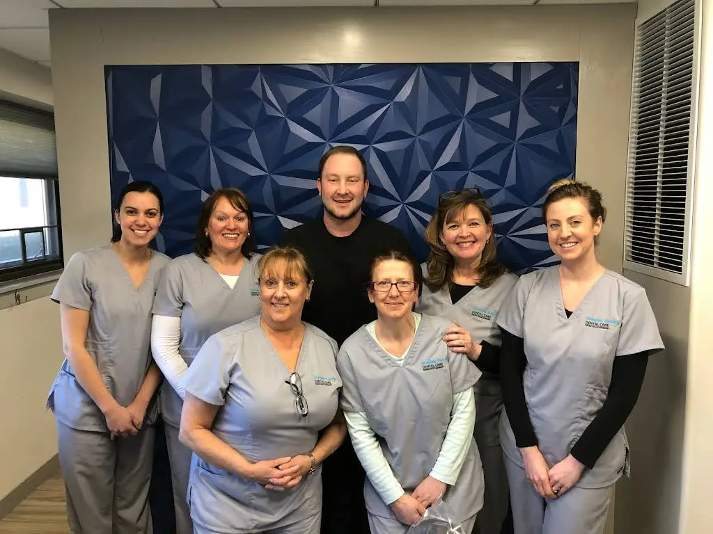 Dresher Family Dental Care