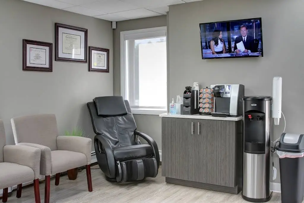 Horsham Dental Care - Professional dental clinic exterior with modern facilities
