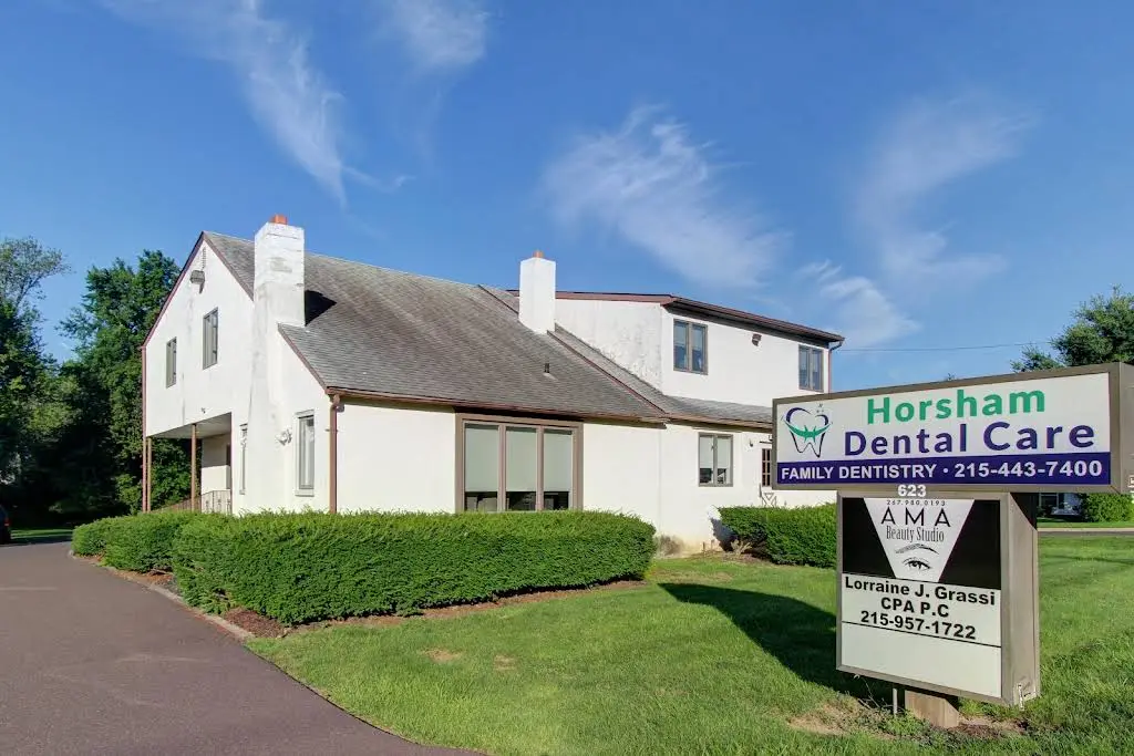 Horsham Dental Care