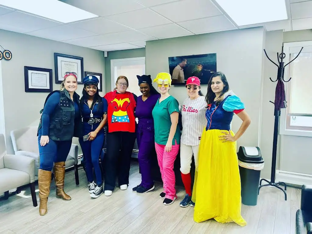 Horsham Dental Care
