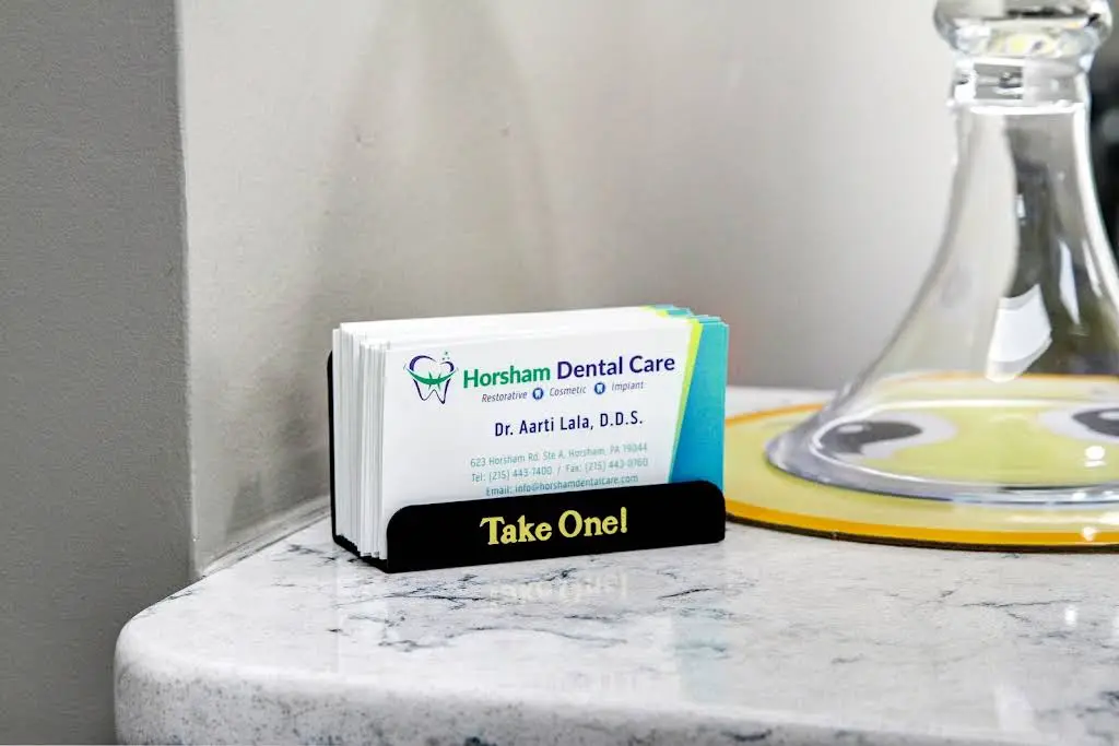 Horsham Dental Care