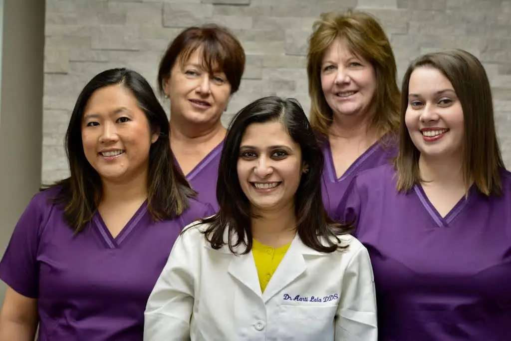Horsham Dental Care
