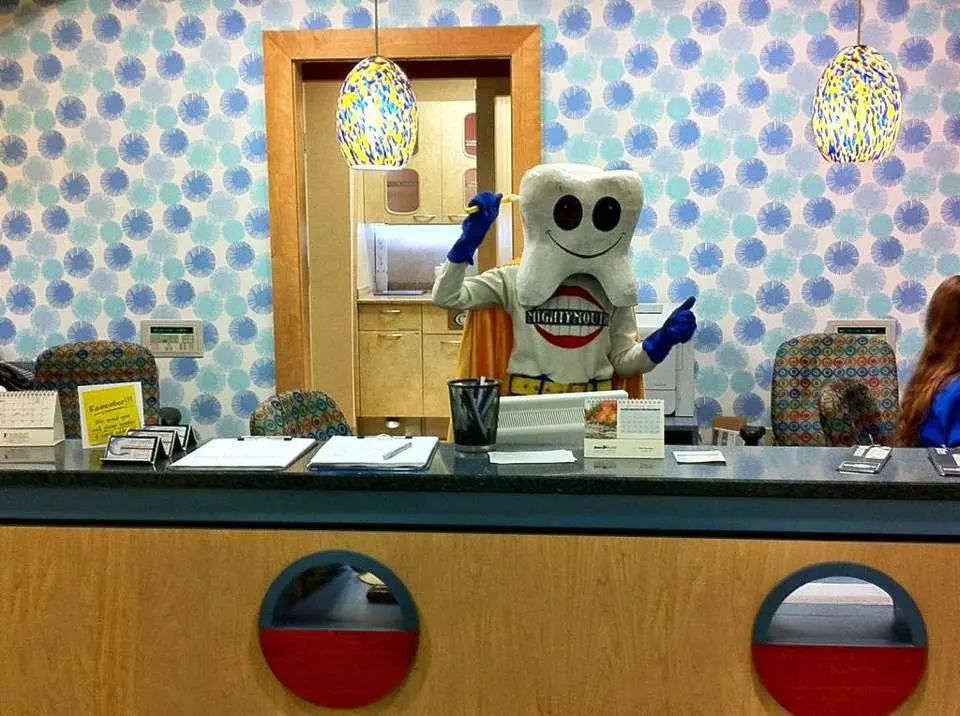 Pediatric & Adolescent Dentistry of the Main Line