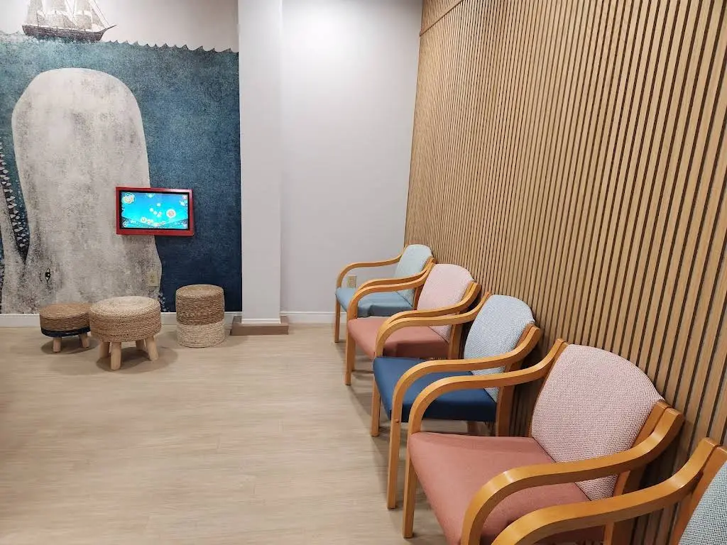 Pediatric & Adolescent Dentistry of the Main Line