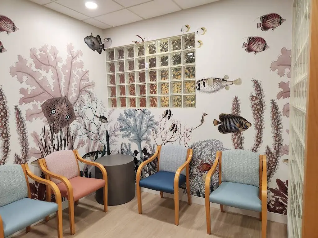 Pediatric & Adolescent Dentistry of the Main Line