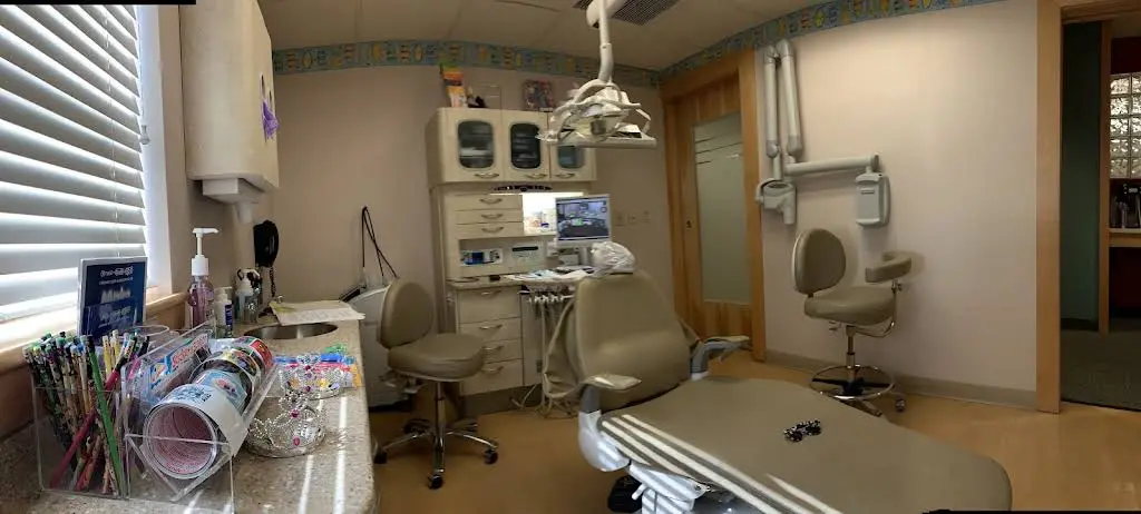 Pediatric & Adolescent Dentistry of the Main Line