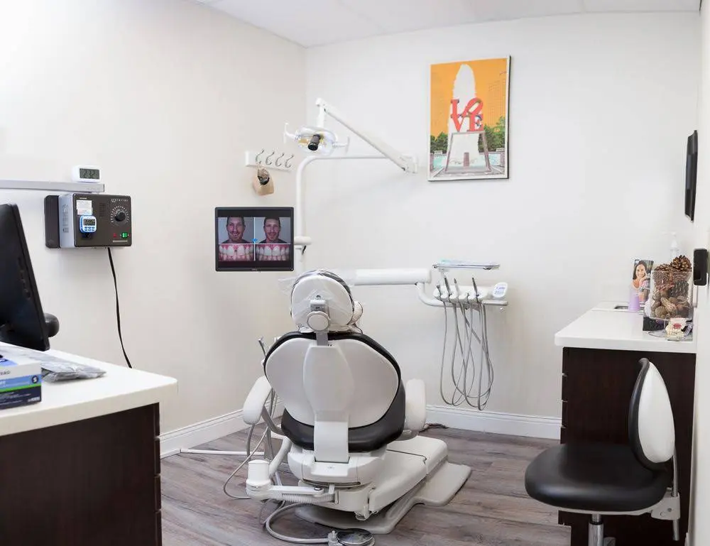 Rittenhouse Dentists