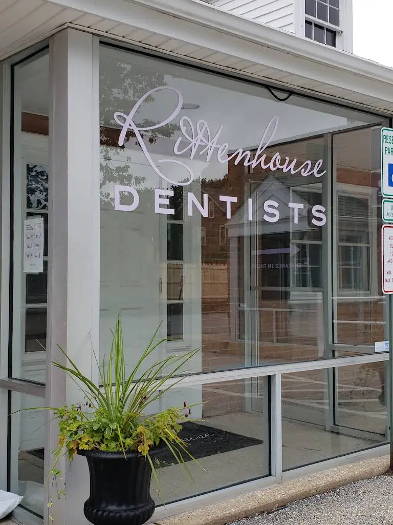 Rittenhouse Dentists
