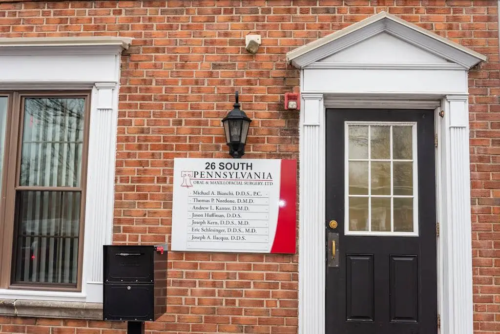 Pennsylvania Oral Surgery & Dental Implant Centers - Bryn Mawr