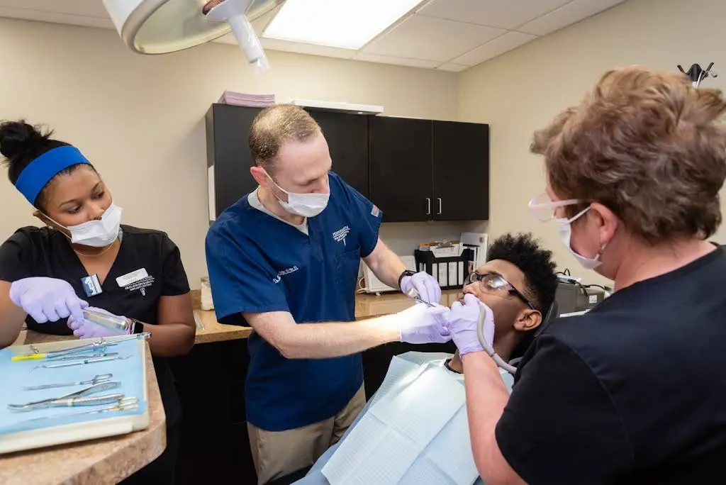 Pennsylvania Oral Surgery & Dental Implant Centers - Bryn Mawr
