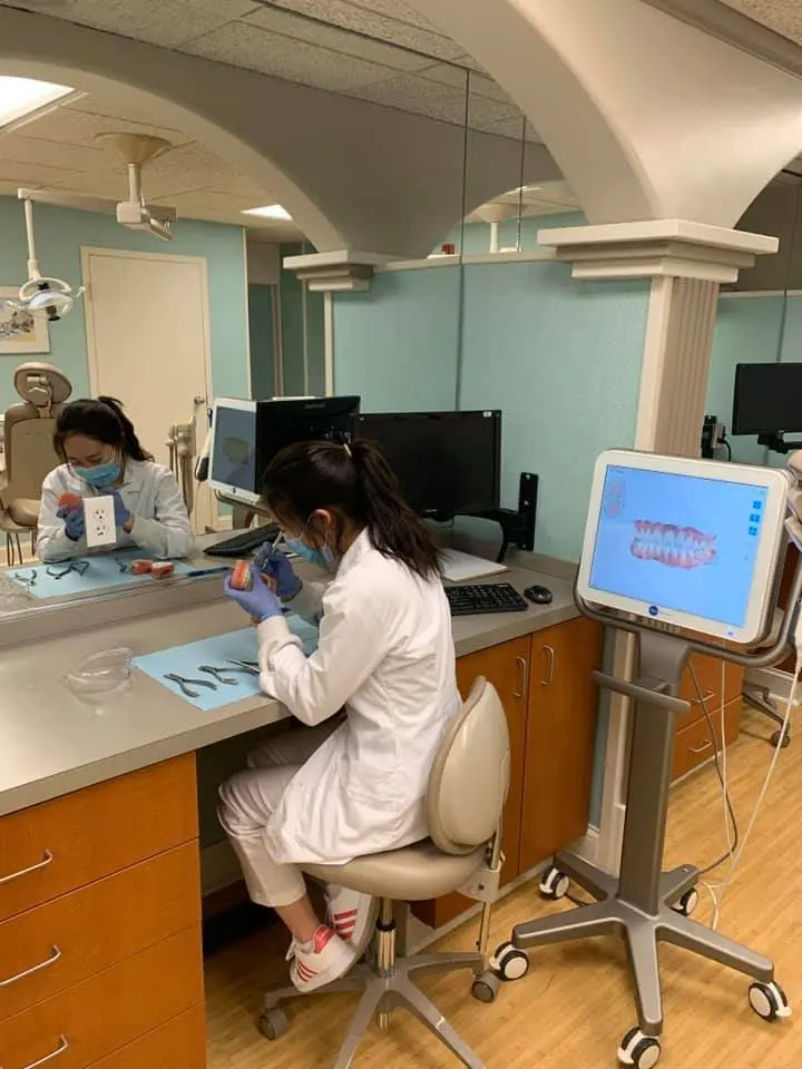 Mastaj Orthodontics: Dr. LynAnn Mastaj