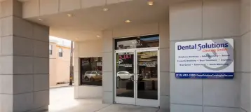 Dental Solutions of Roxborough