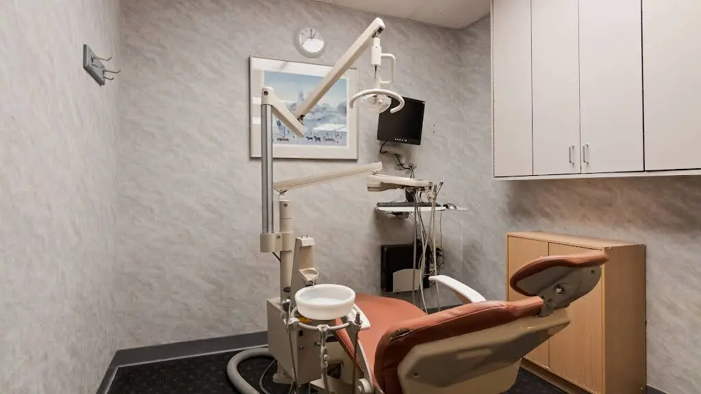 Dental Solutions of Roxborough