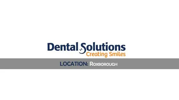 Dental Solutions of Roxborough