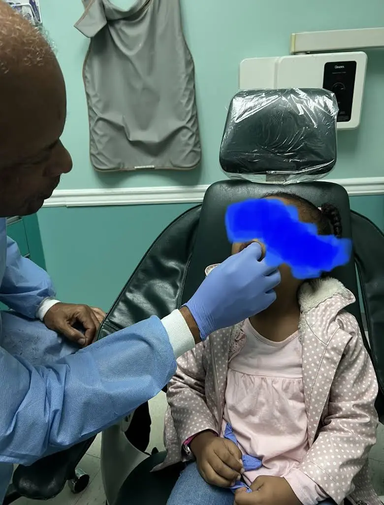 Spectrum Dental Cosmetic Center