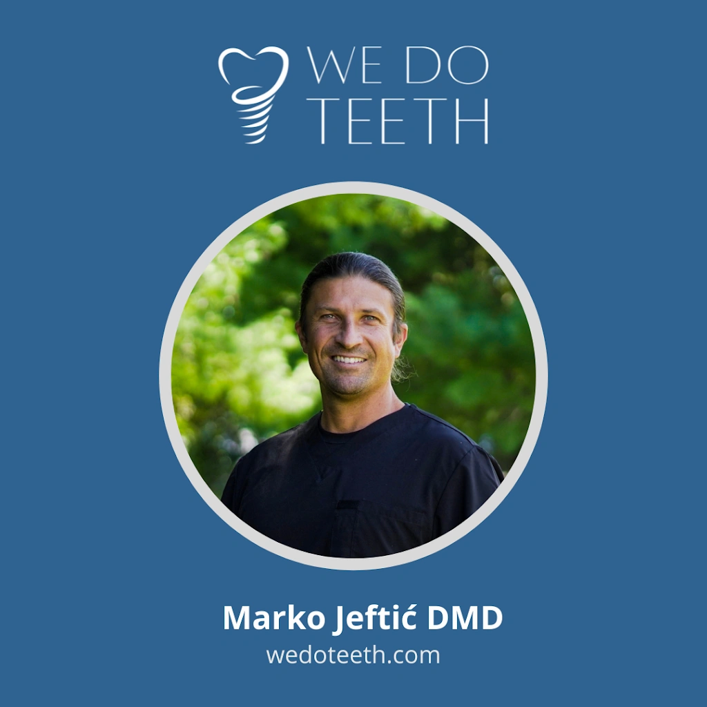 We Do Teeth