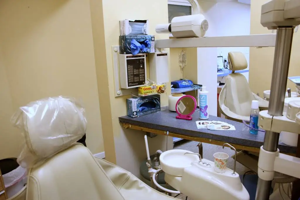 Advanced Dental Designs
