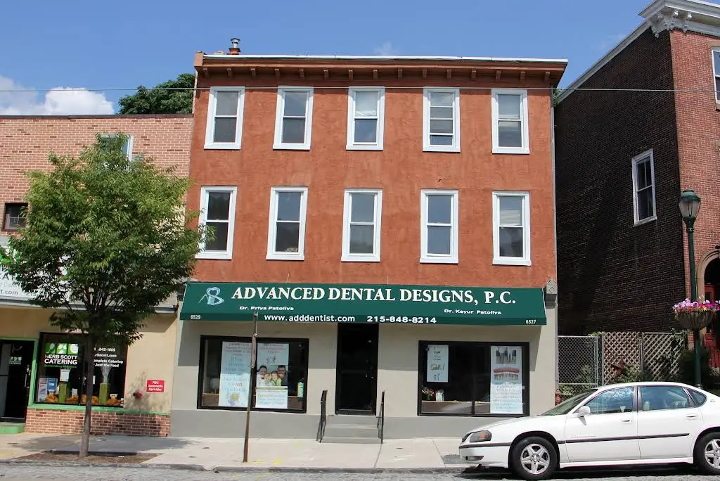 Advanced Dental Designs