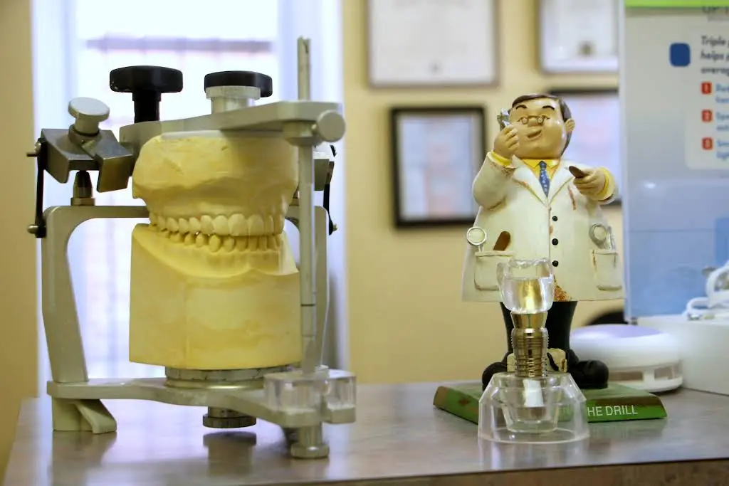 Advanced Dental Designs