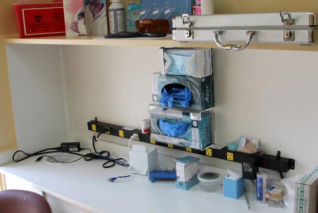 Advanced Dental Designs