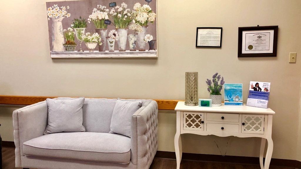 Advanced Dentistry of Philadelphia: Pallavi Batra, DMD