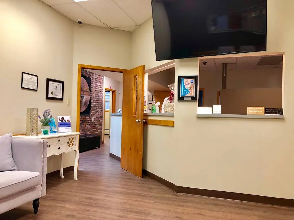 Advanced Dentistry of Philadelphia: Pallavi Batra, DMD