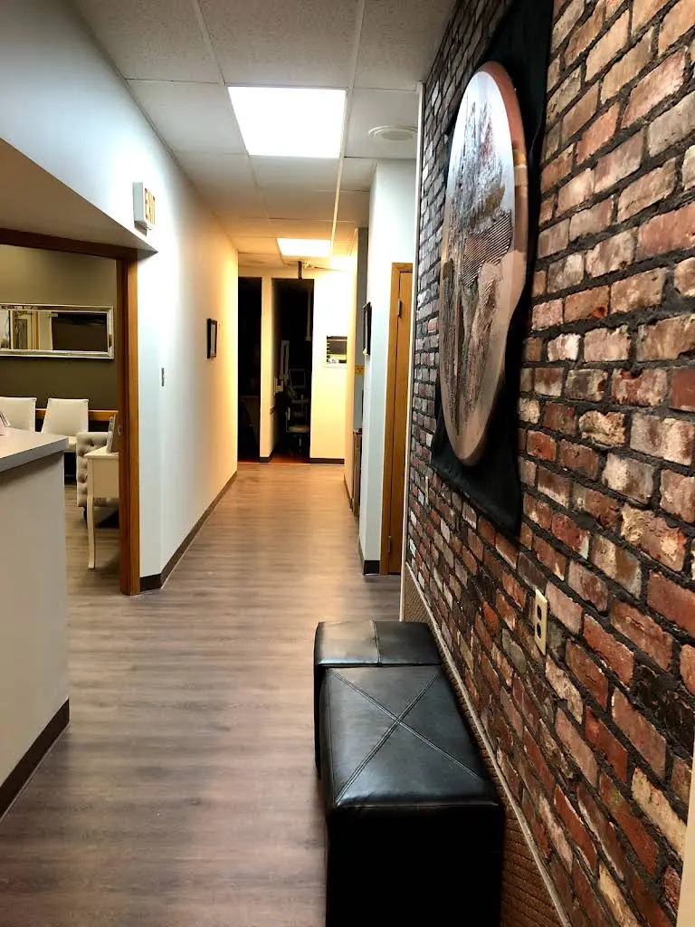 Advanced Dentistry of Philadelphia: Pallavi Batra, DMD