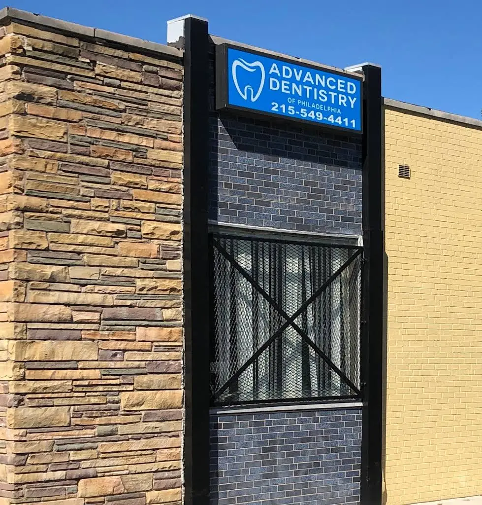 Advanced Dentistry of Philadelphia: Pallavi Batra, DMD
