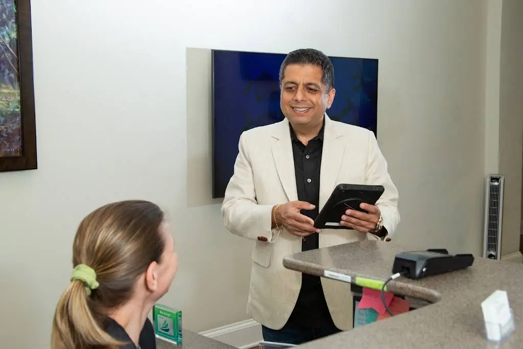 Advanced Dentistry of Philadelphia: Pallavi Batra, DMD